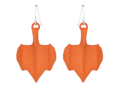 Shark Scale (S) - Orange