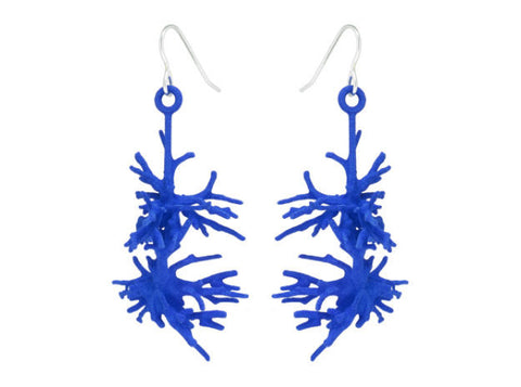 Pulmonary (M) - Blue