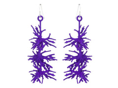 Pulmonary (L) - Purple