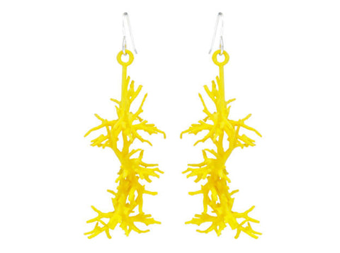 Pulmonary (L) - Yellow