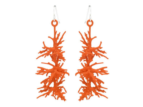 Pulmonary (L) - Orange