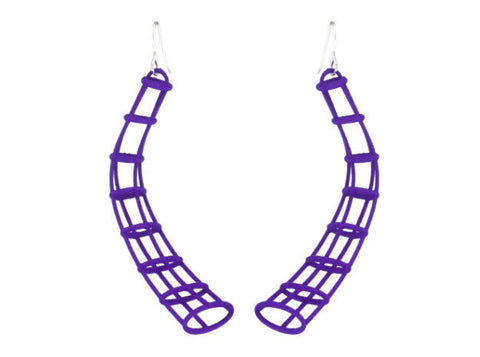 Rib (L) - Purple