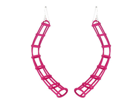 Rib (L) - Pink