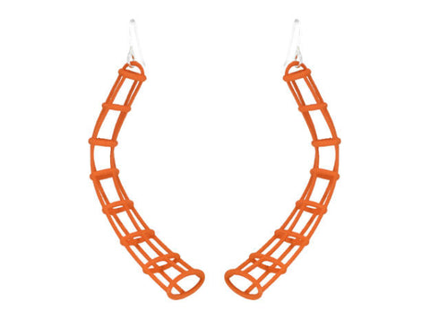 Rib (L) - Orange