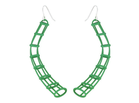 Rib (L) - Green