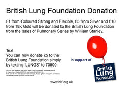 Pulmonary (S) - Silver