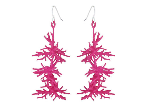 Pulmonary (L) - Pink