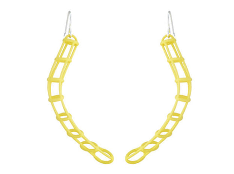 Rib (L) - Yellow