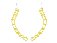 Rib (L) - Yellow