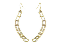 Rib (M) - 18K Gold
