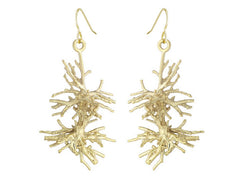 Pulmonary (M) - 18K Gold