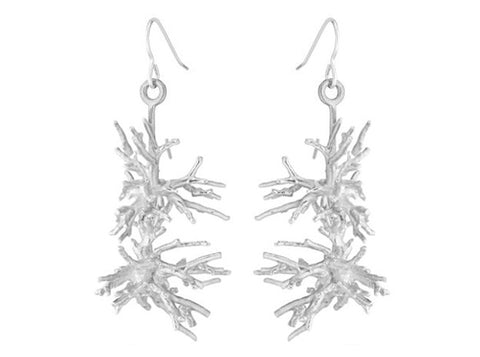 Pulmonary (M) - Silver