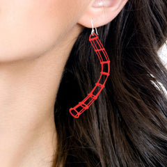 Rib (L) - Red