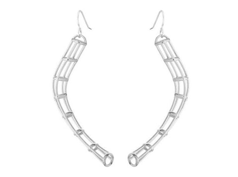Rib (L) - Silver