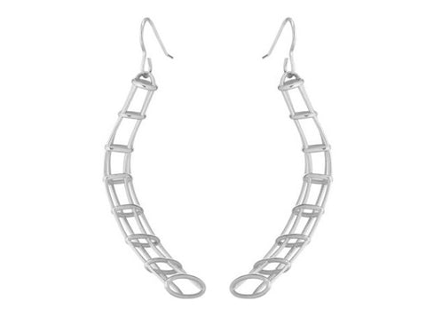 Rib (M) - Silver