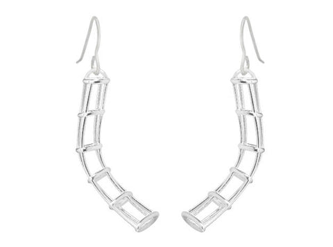 Rib (S) - Silver