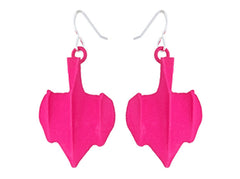 Shark Scale (S) - Pink